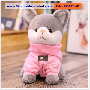Gấu Bông Teddy Hàn Quốc - GAU46